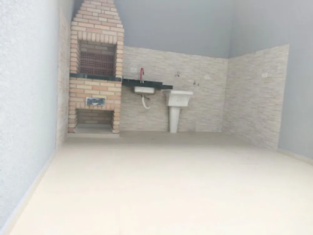 Sobrado, 3 quartos, 140 m² - Foto 7