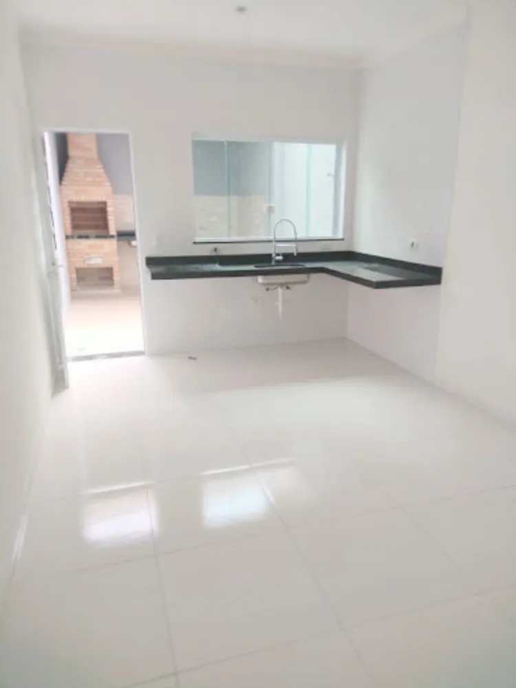 Sobrado, 3 quartos, 140 m² - Foto 6