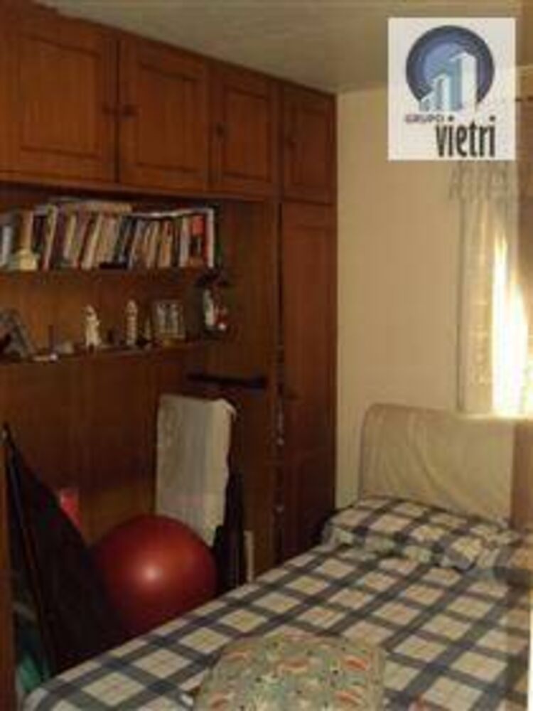 Apartamento, 2 quartos, 48 m² - Foto 4