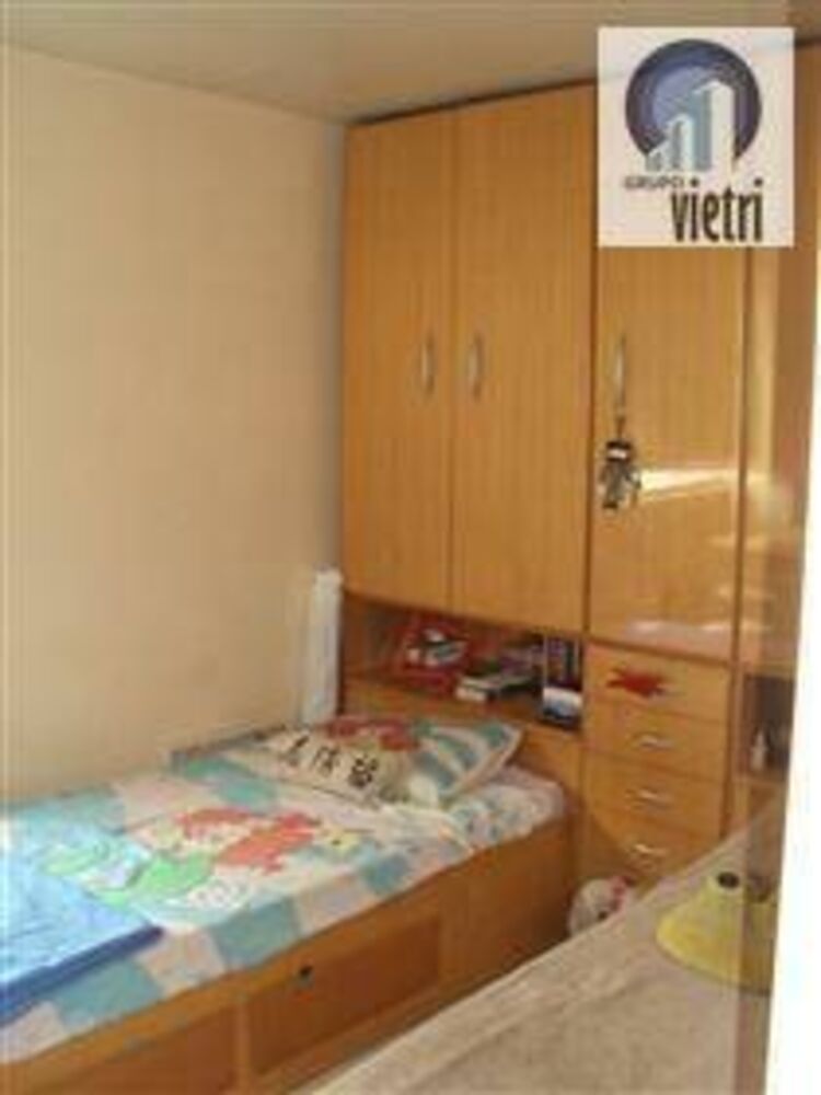 Apartamento, 2 quartos, 48 m² - Foto 5