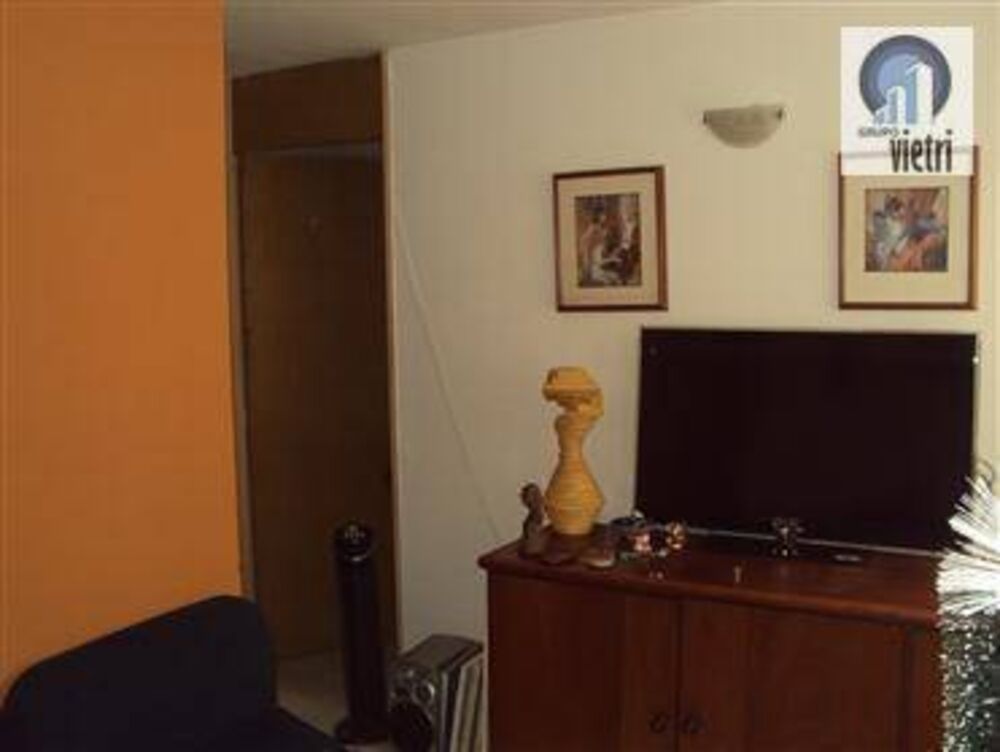 Apartamento, 2 quartos, 48 m² - Foto 1