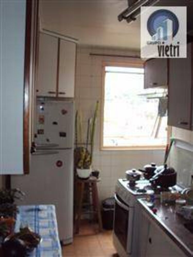 Apartamento, 2 quartos, 48 m² - Foto 2