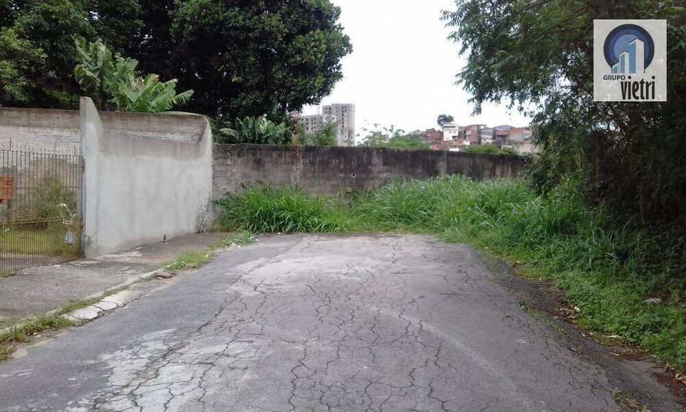Terreno, 820 m² - Foto 2