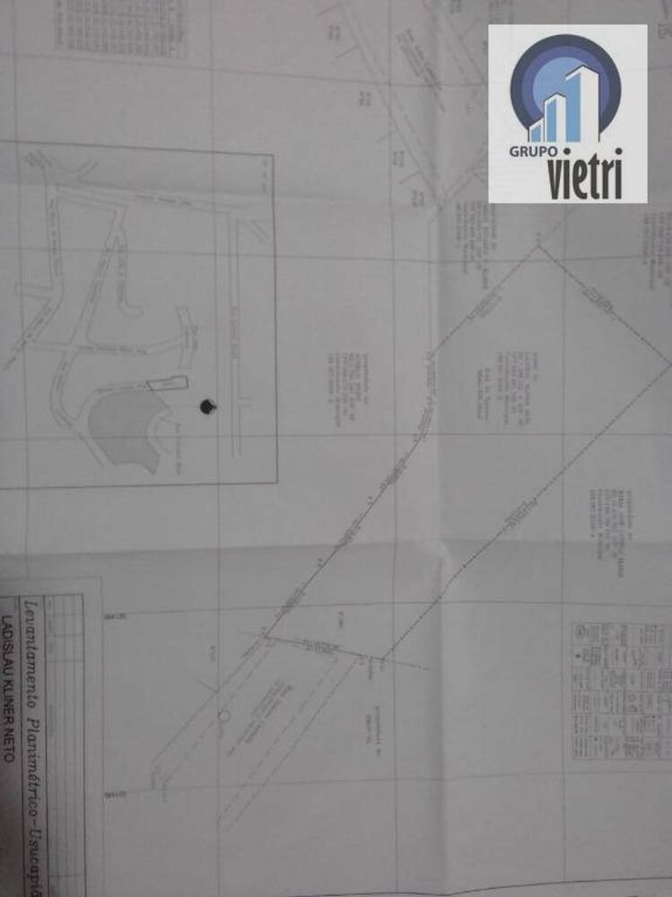Terreno, 820 m² - Foto 4