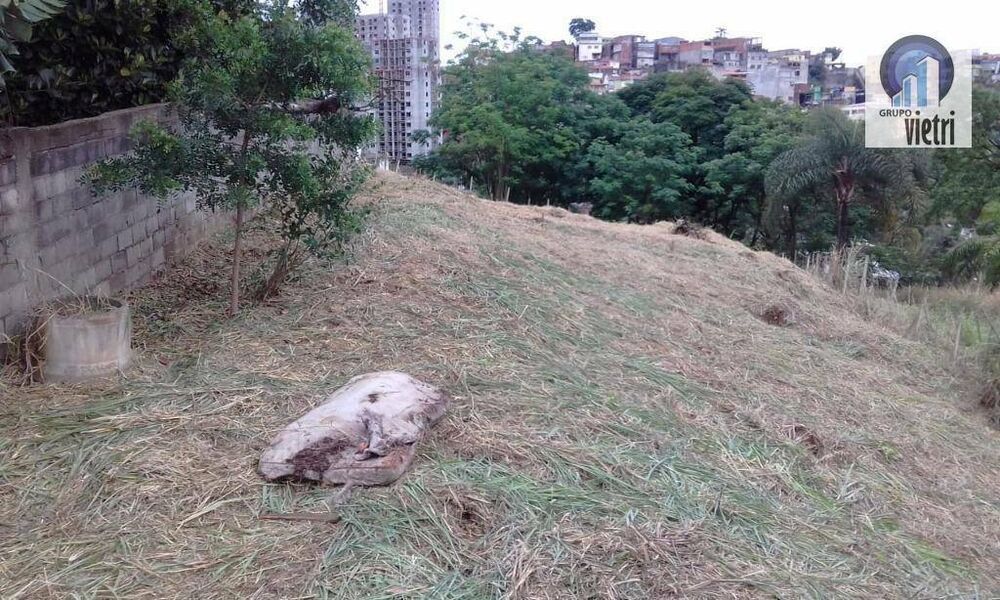 Terreno, 820 m² - Foto 3
