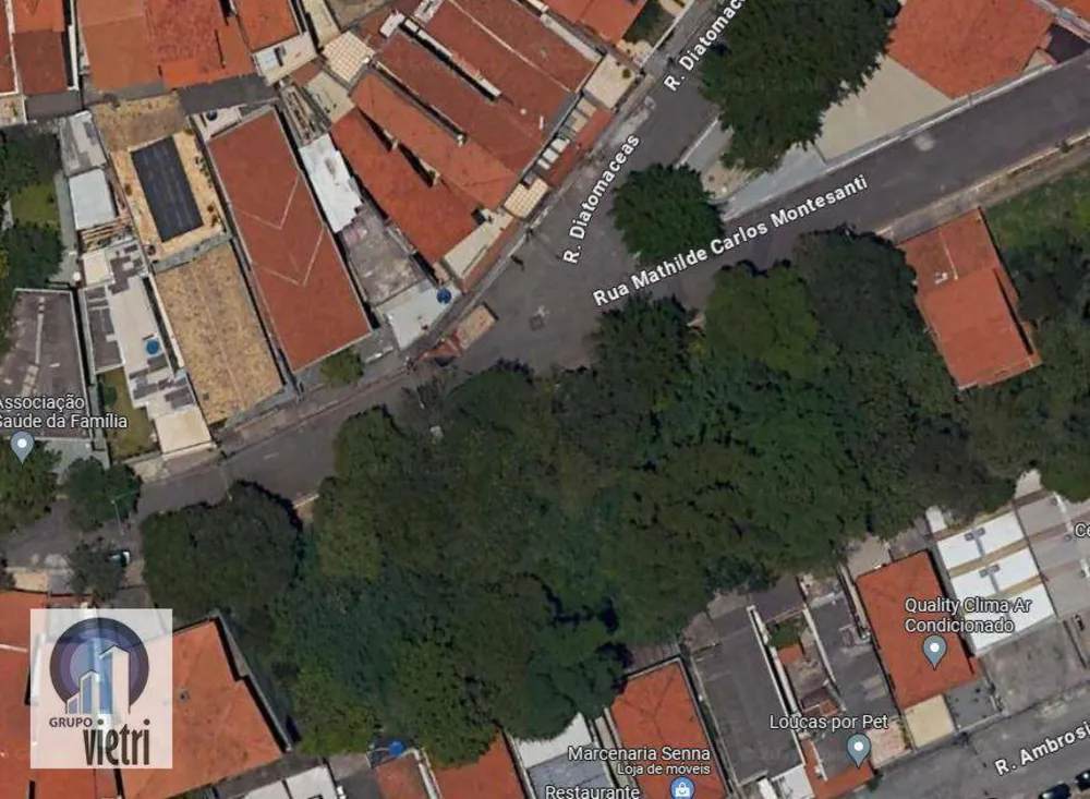 Terreno, 2045 m² - Foto 1