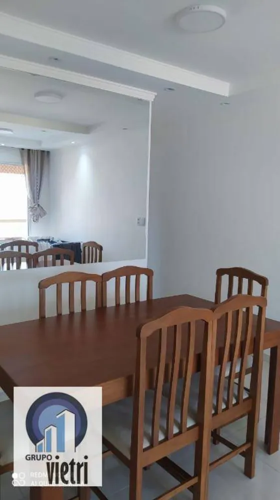 Cobertura, 3 quartos, 64 m² - Foto 2