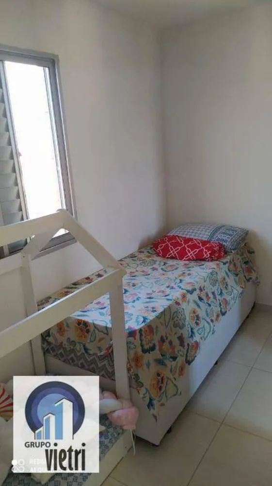 Cobertura, 3 quartos, 64 m² - Foto 8
