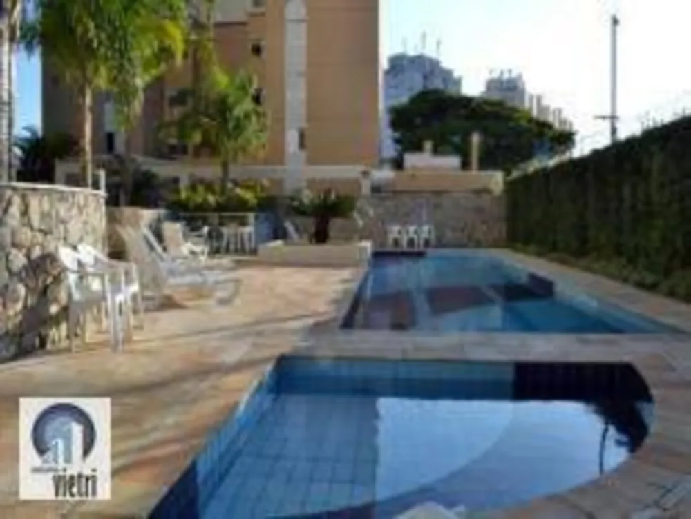 Cobertura, 3 quartos, 64 m² - Foto 1