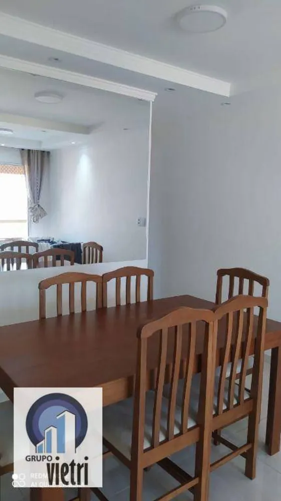 Cobertura, 3 quartos, 64 m² - Foto 7