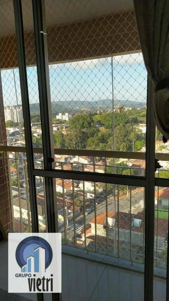 Cobertura, 3 quartos, 64 m² - Foto 5