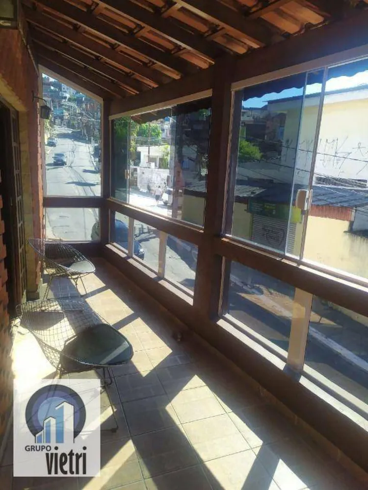 Casa, 4 quartos, 310 m² - Foto 3