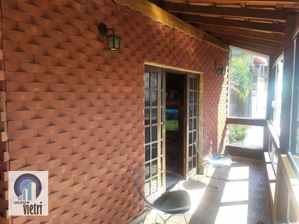 Casa, 4 quartos, 310 m² - Foto 5