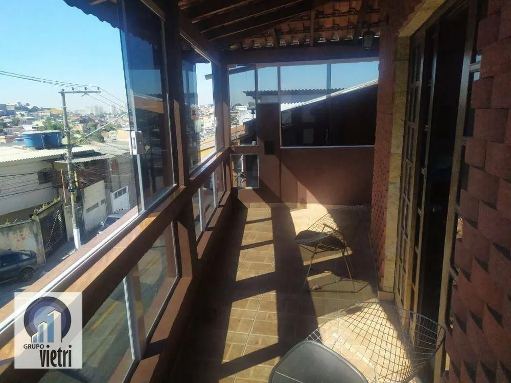 Casa, 4 quartos, 310 m² - Foto 4
