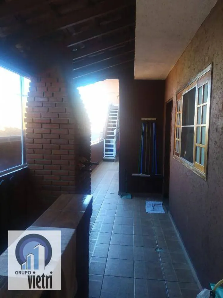 Casa, 4 quartos, 310 m² - Foto 2