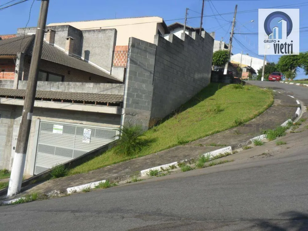 Sobrado, 2 quartos, 500 m² - Foto 1