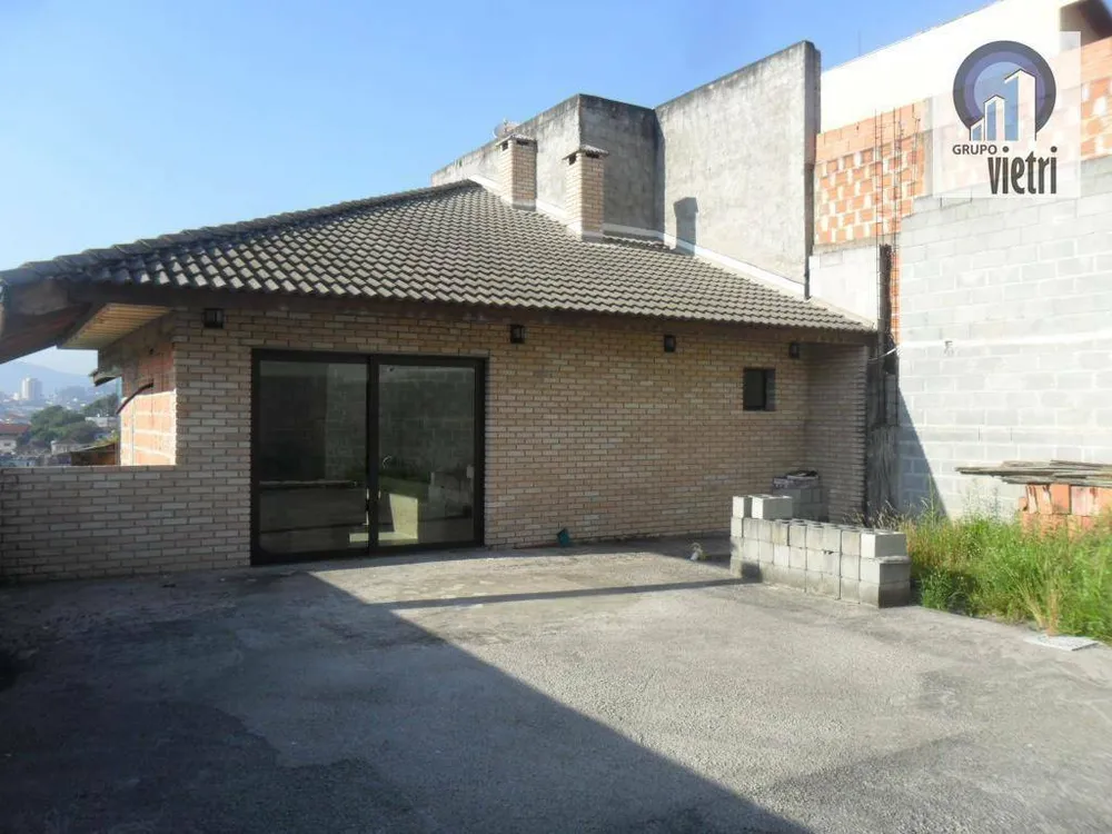 Sobrado, 2 quartos, 500 m² - Foto 4