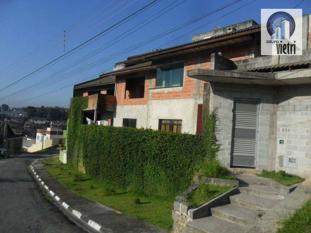 Sobrado, 2 quartos, 500 m² - Foto 1