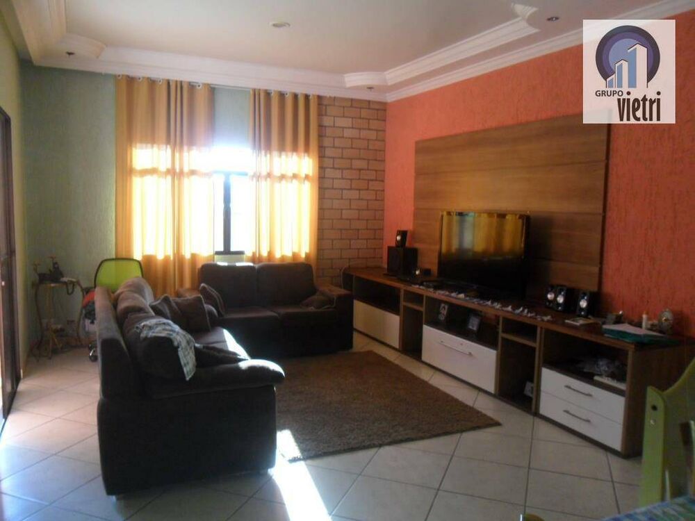 Sobrado, 2 quartos, 500 m² - Foto 7