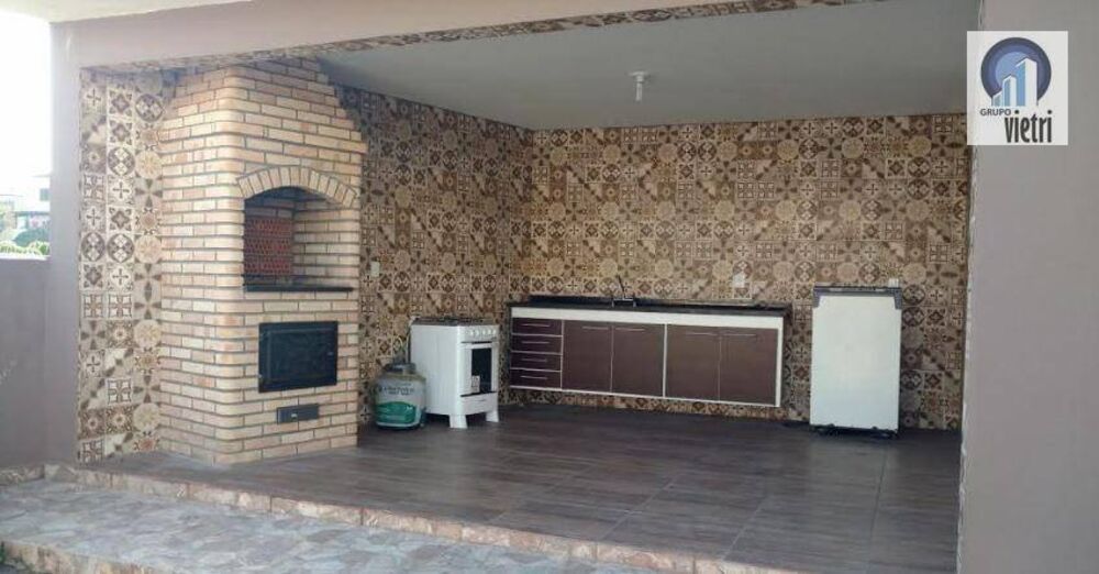 Casa, 4 quartos, 350 m² - Foto 5