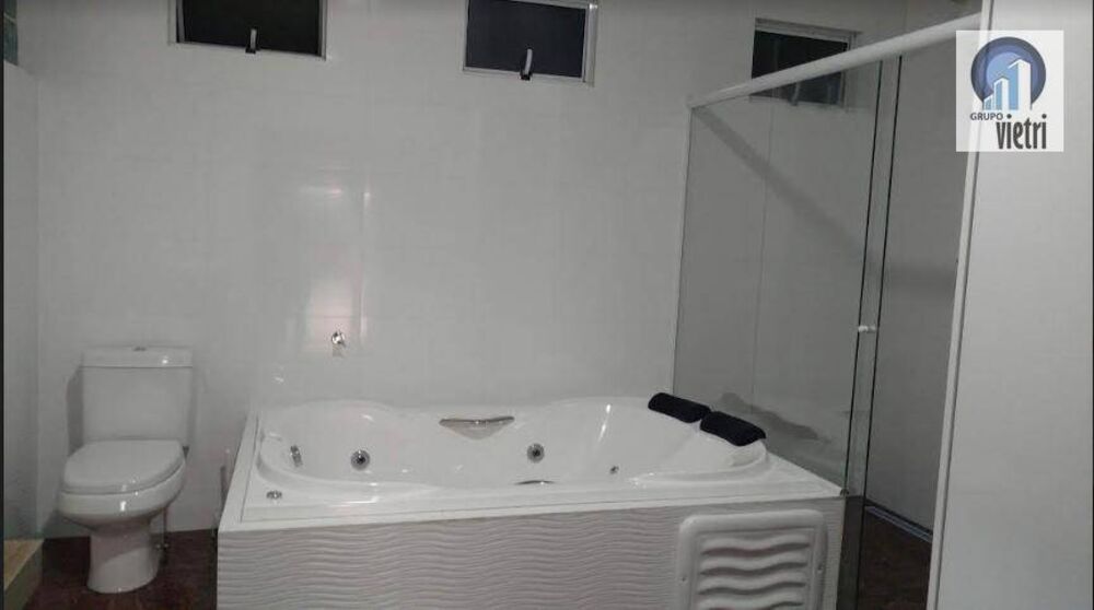 Casa, 4 quartos, 350 m² - Foto 1
