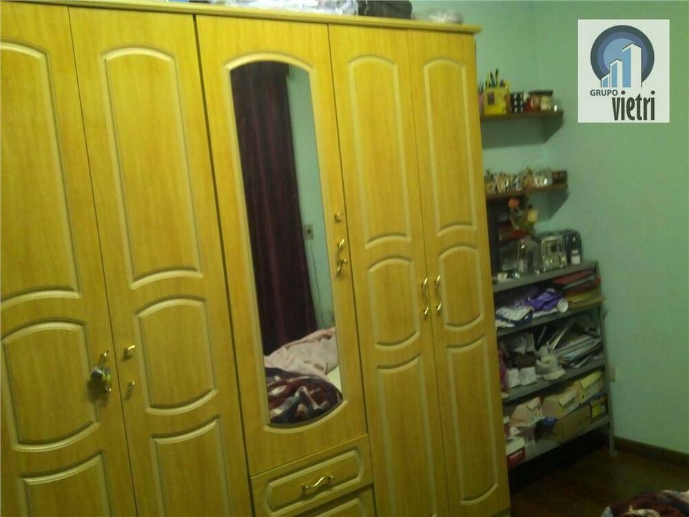 Sobrado, 5 quartos, 252 m² - Foto 6