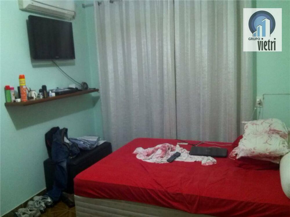 Sobrado, 5 quartos, 252 m² - Foto 1