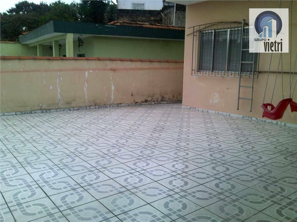 Sobrado, 5 quartos, 252 m² - Foto 2