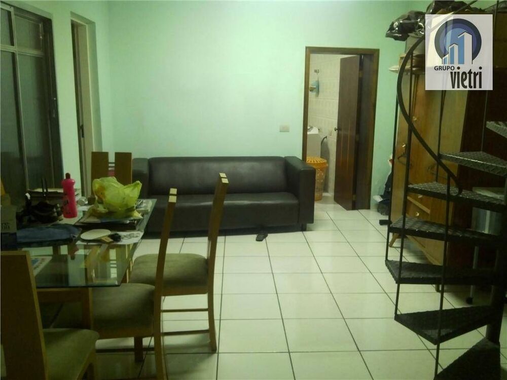 Sobrado, 5 quartos, 252 m² - Foto 8
