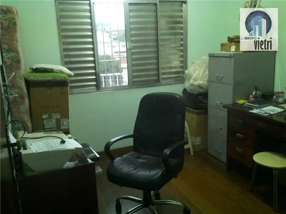 Sobrado, 5 quartos, 252 m² - Foto 4