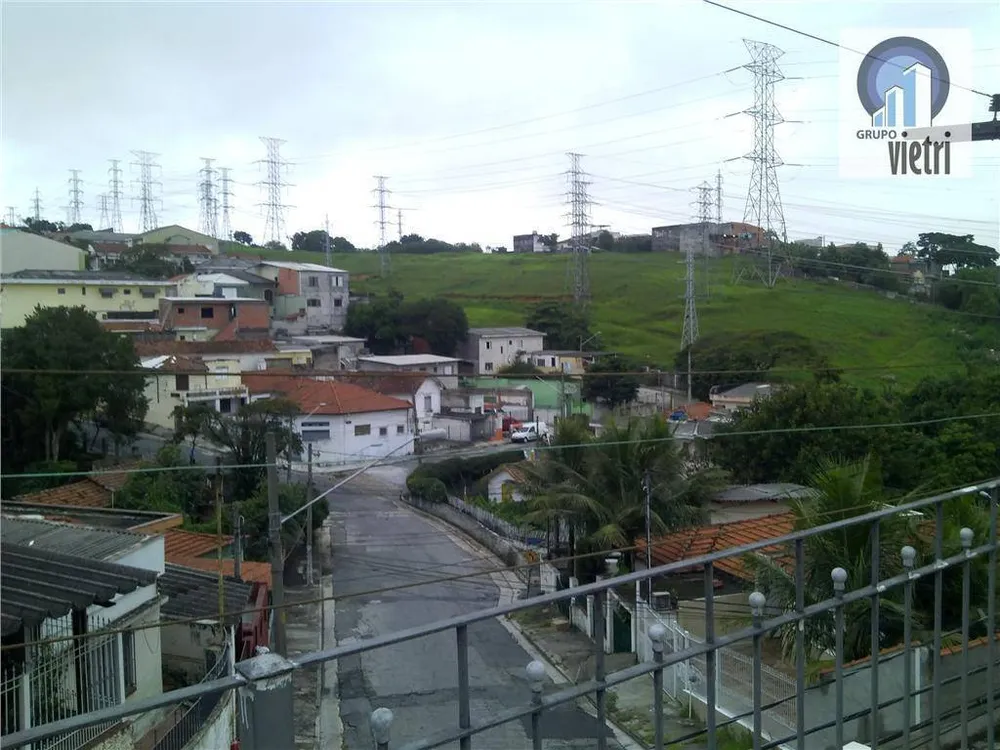 Sobrado, 5 quartos, 252 m² - Foto 3
