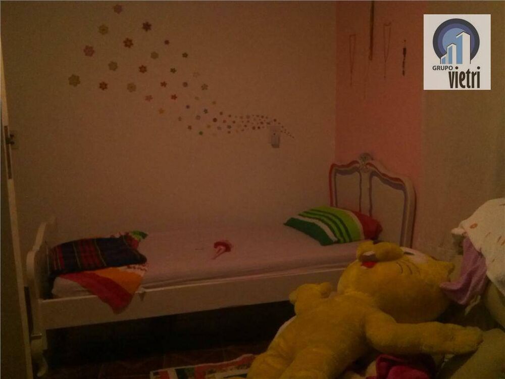 Sobrado, 5 quartos, 252 m² - Foto 5