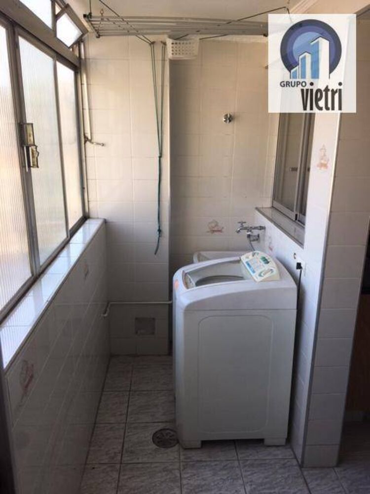 Apartamento, 2 quartos, 68 m² - Foto 2
