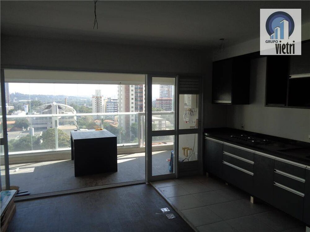 Apartamento, 1 quarto, 57 m² - Foto 1