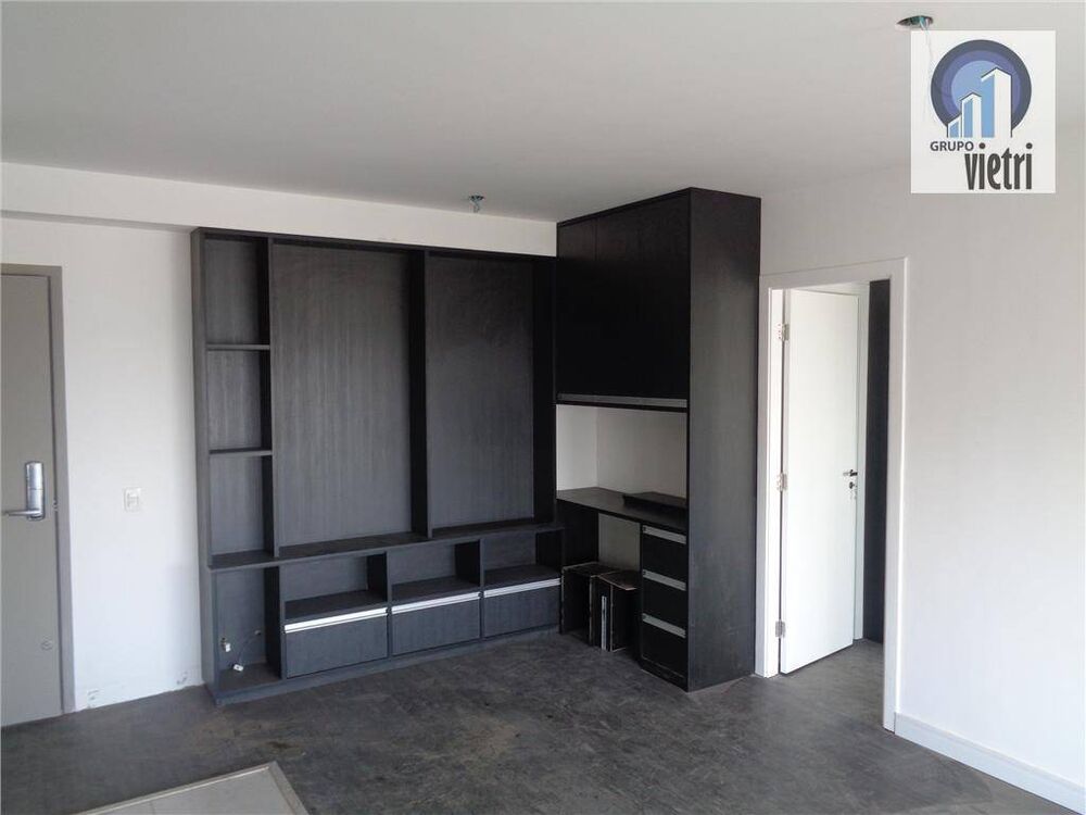 Apartamento, 1 quarto, 57 m² - Foto 2
