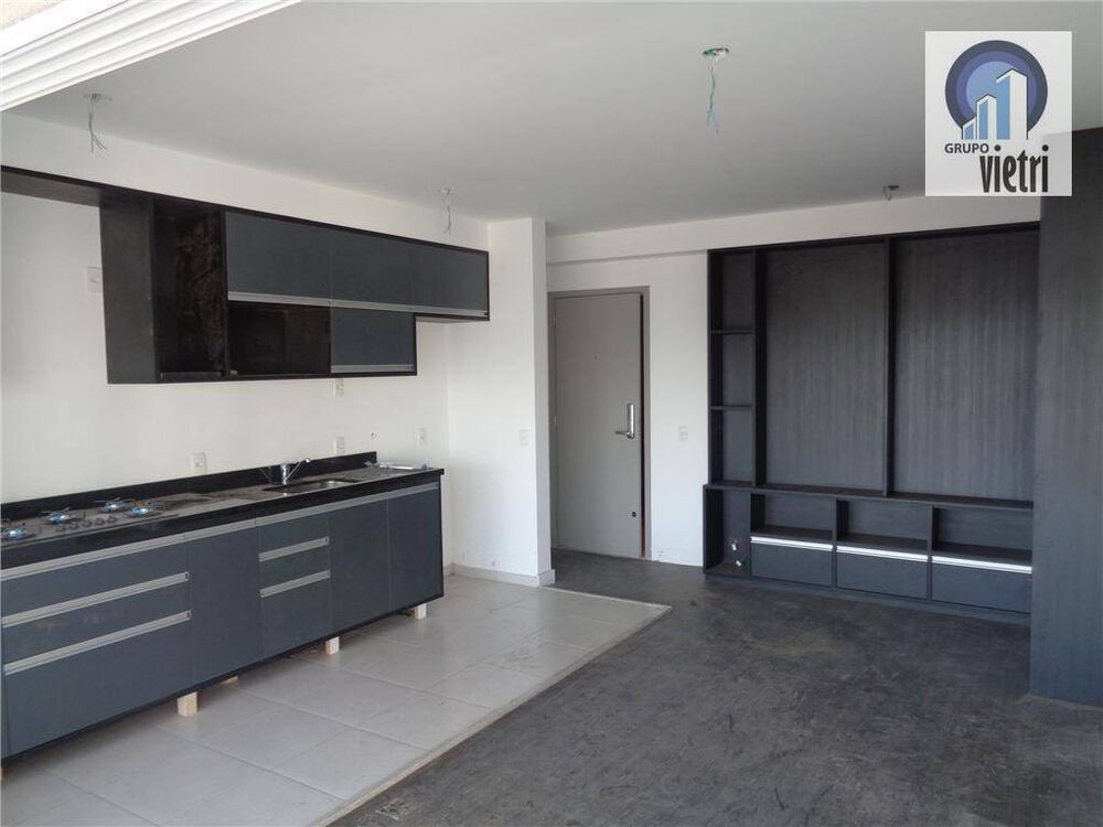 Apartamento, 1 quarto, 57 m² - Foto 4