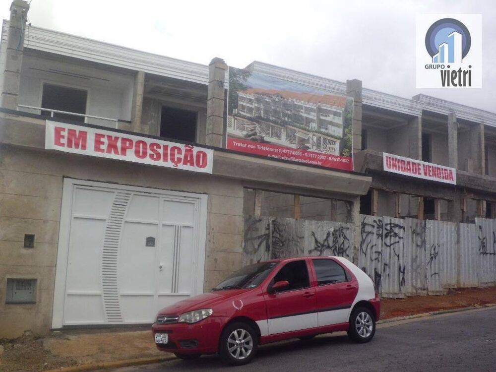 Sobrado, 3 quartos, 240 m² - Foto 3