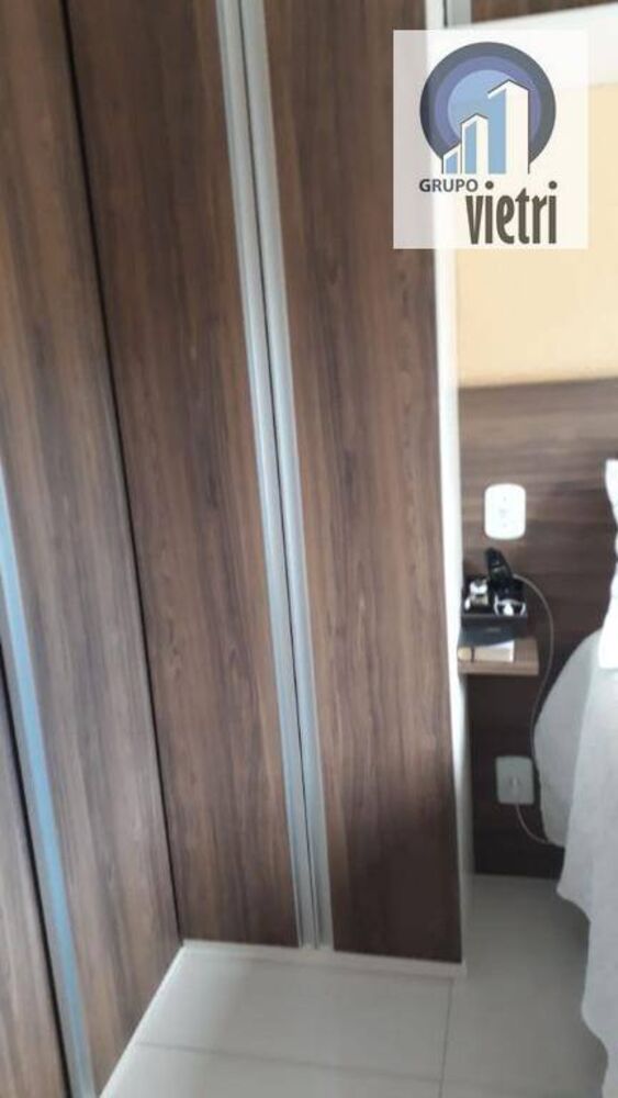 Apartamento, 3 quartos, 49 m² - Foto 1
