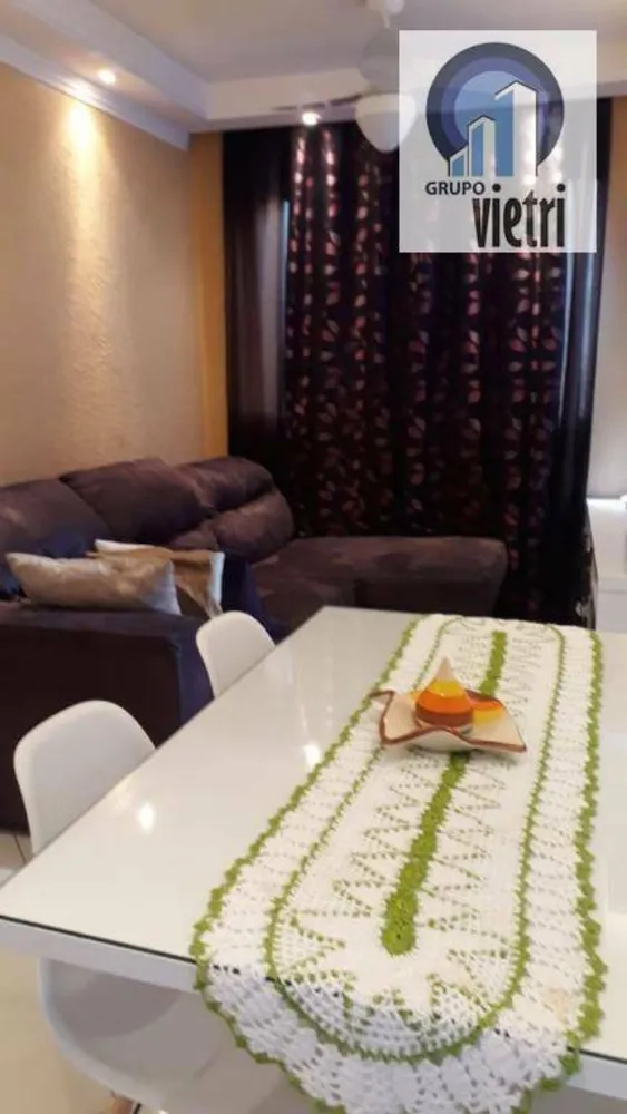 Apartamento, 3 quartos, 49 m² - Foto 10
