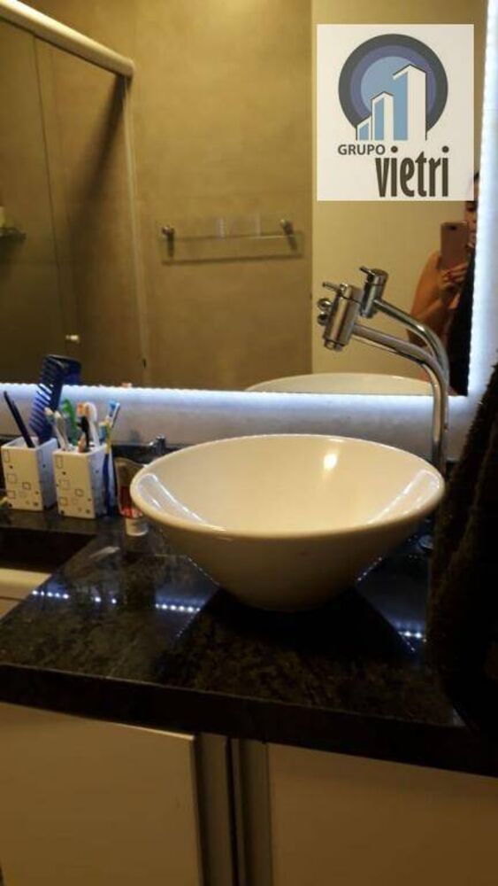 Apartamento, 3 quartos, 49 m² - Foto 4