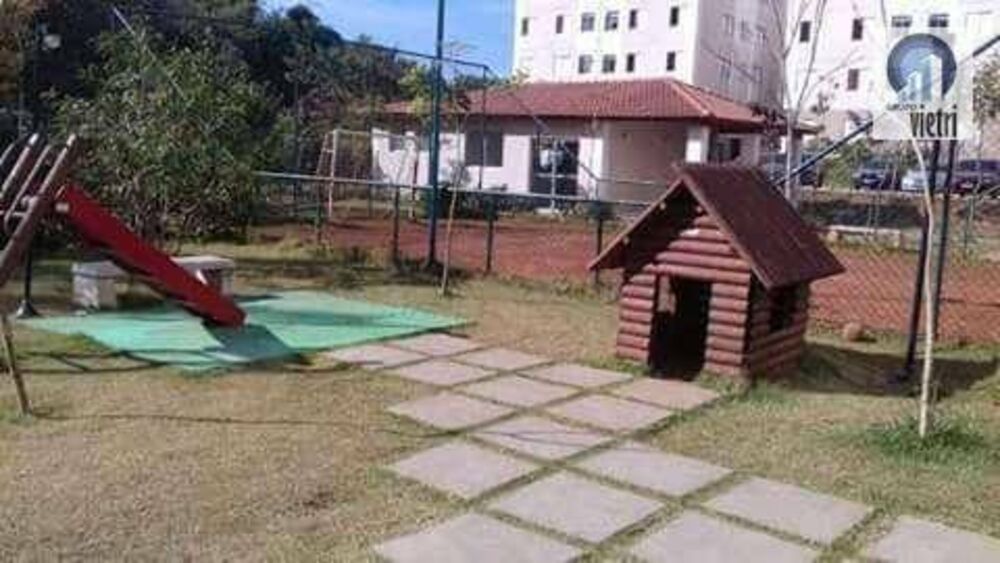 Apartamento, 3 quartos, 49 m² - Foto 8