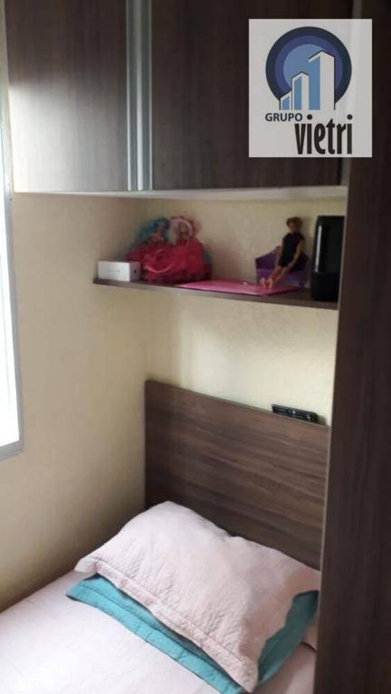 Apartamento, 3 quartos, 49 m² - Foto 7