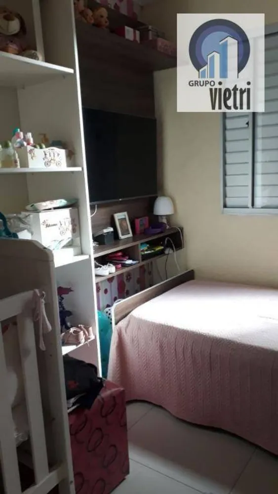 Apartamento, 3 quartos, 49 m² - Foto 11