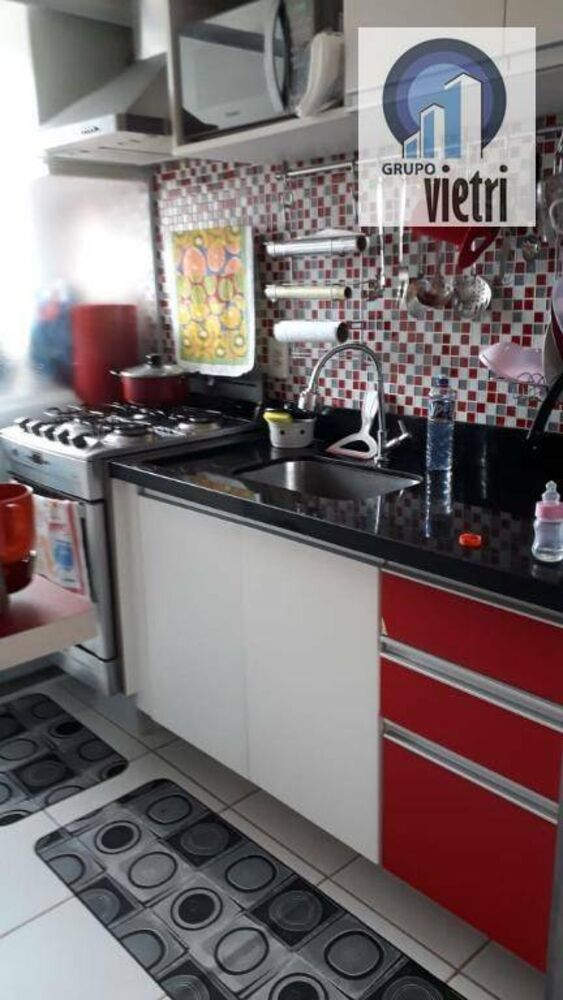 Apartamento, 3 quartos, 49 m² - Foto 2