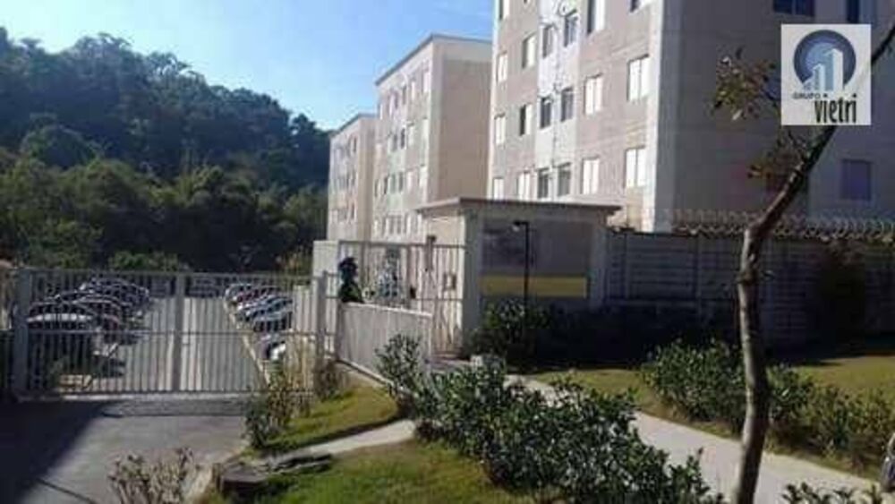 Apartamento, 3 quartos, 49 m² - Foto 6