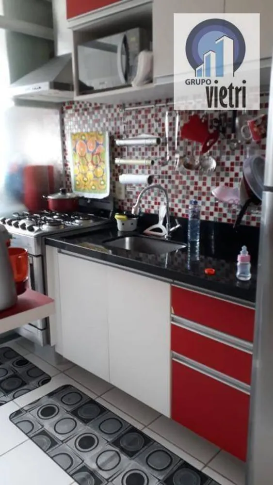 Apartamento, 3 quartos, 49 m² - Foto 9