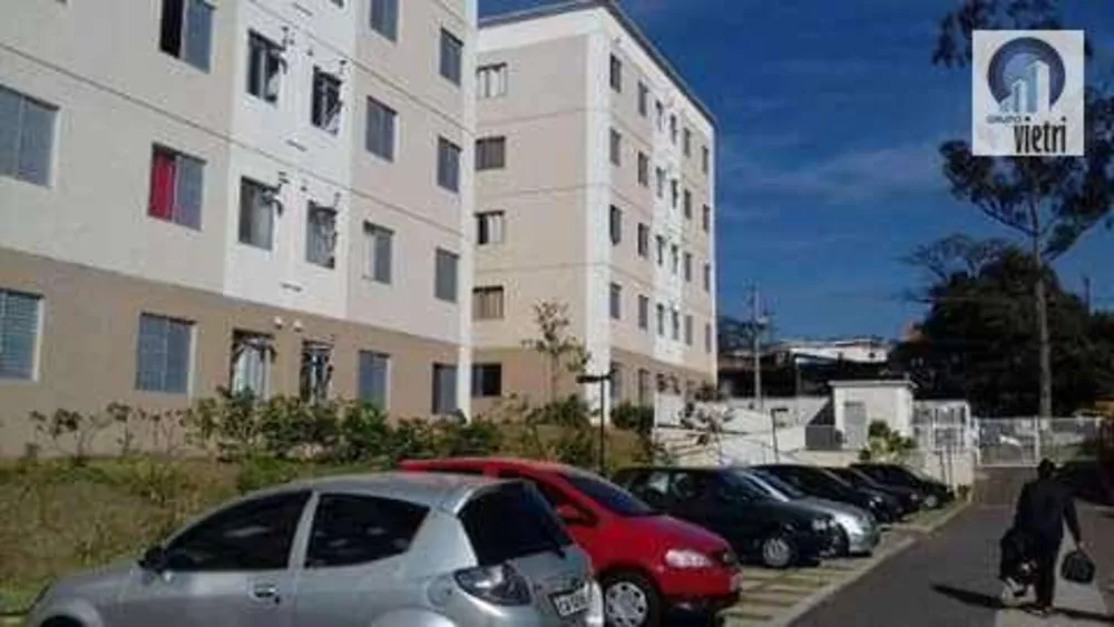 Apartamento, 3 quartos, 49 m² - Foto 12