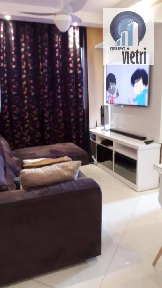 Apartamento, 3 quartos, 49 m² - Foto 10