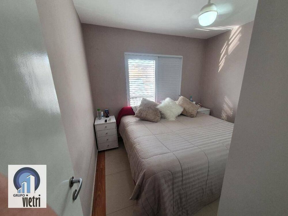 Sobrado, 4 quartos, 120 m² - Foto 3