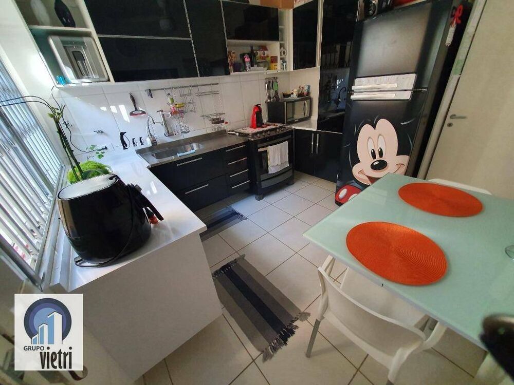 Sobrado, 4 quartos, 120 m² - Foto 2
